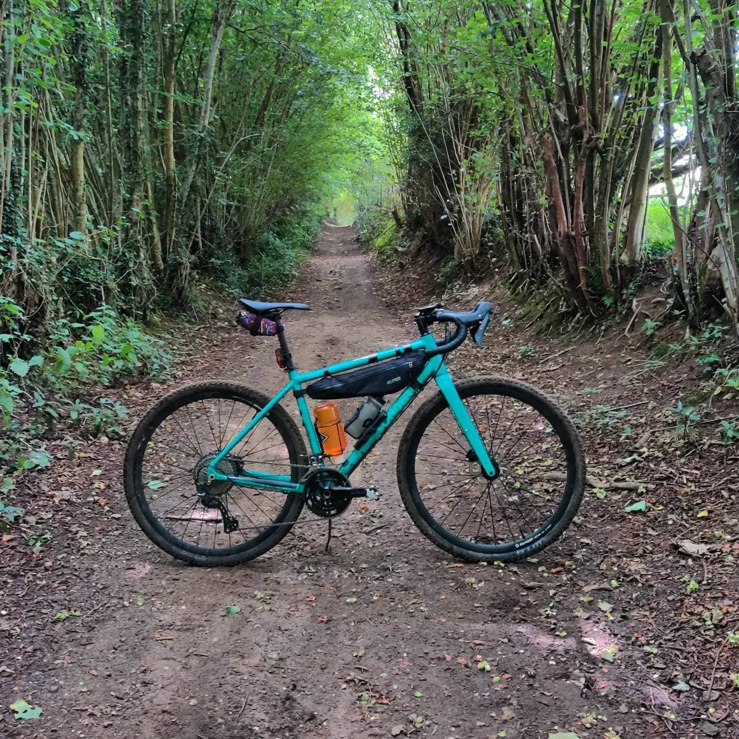 Sonder Camino - a British Gravel Bike thumbnail image